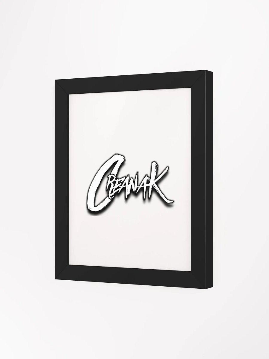 Creanak Poster product image (85)