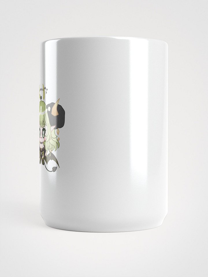 Aki on a Cup product image (2)