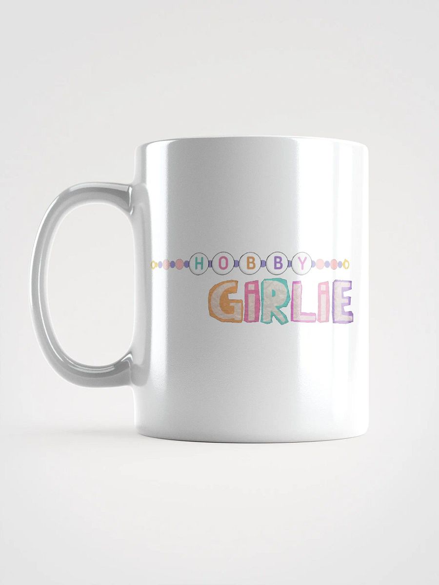 Hobby Girlie Mug product image (16)