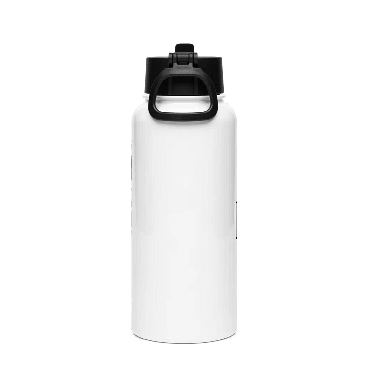 PROMISED Stainless Steel Water Bottle – Covenant Edition product image (2)