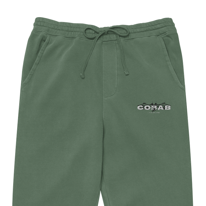 Cobby Crew V.I.P. Joggers product image (2)