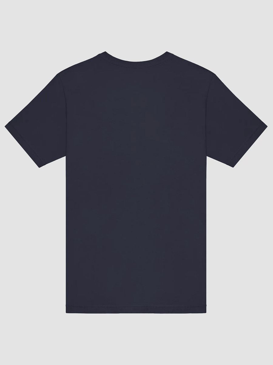 Powered By Zoom and Coffee, The Tech- Savvy Teacher Bella Canvas T-shirt product image (6)