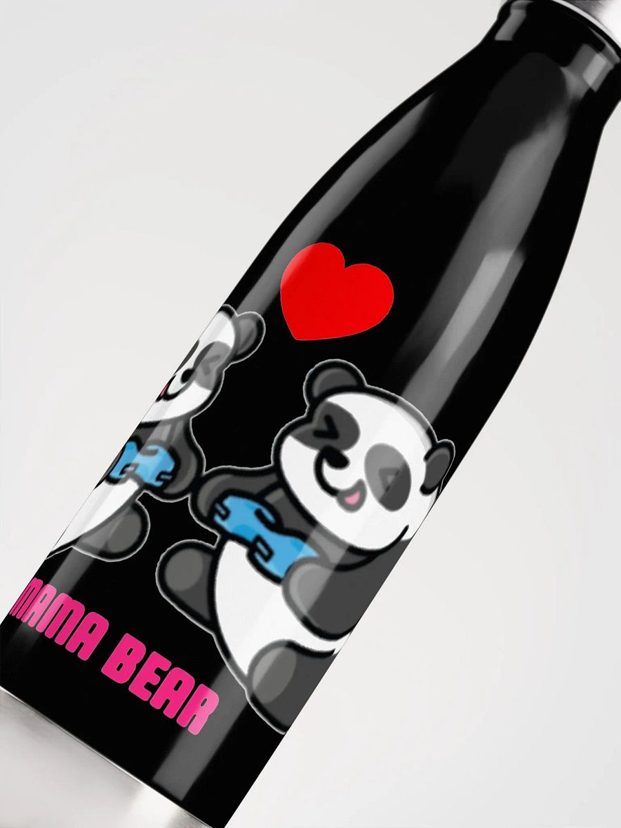 Mama Bear Water Bottle product image (9)