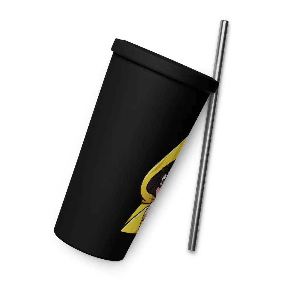 Raincoat Tumbler product image (9)