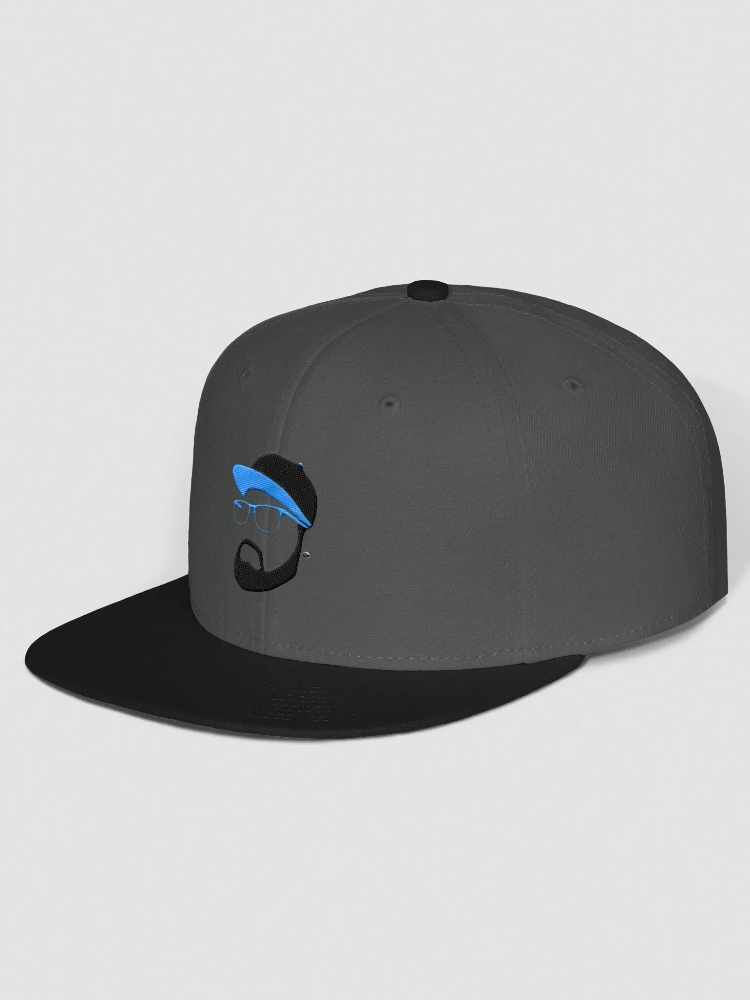 Wiz Snapback product image (12)