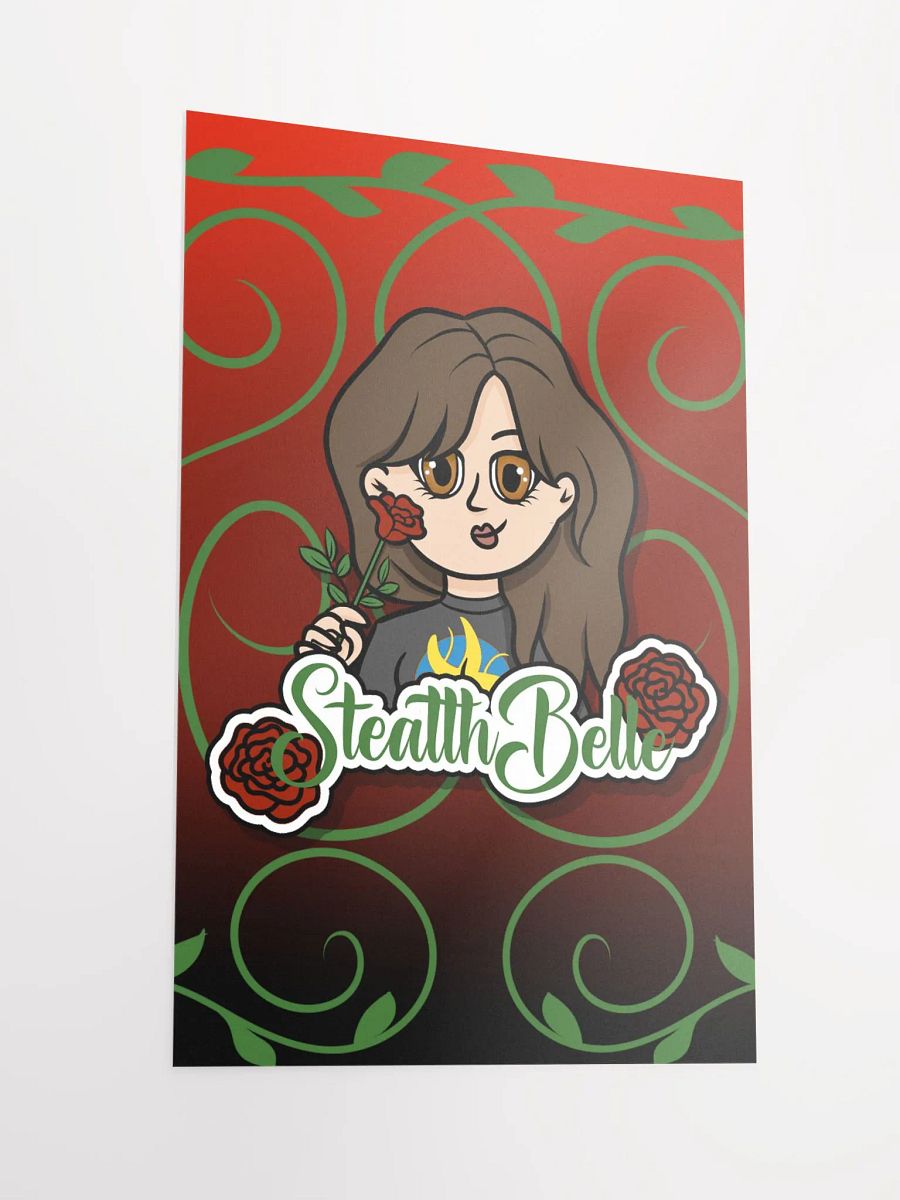 Belle Poster product image (6)