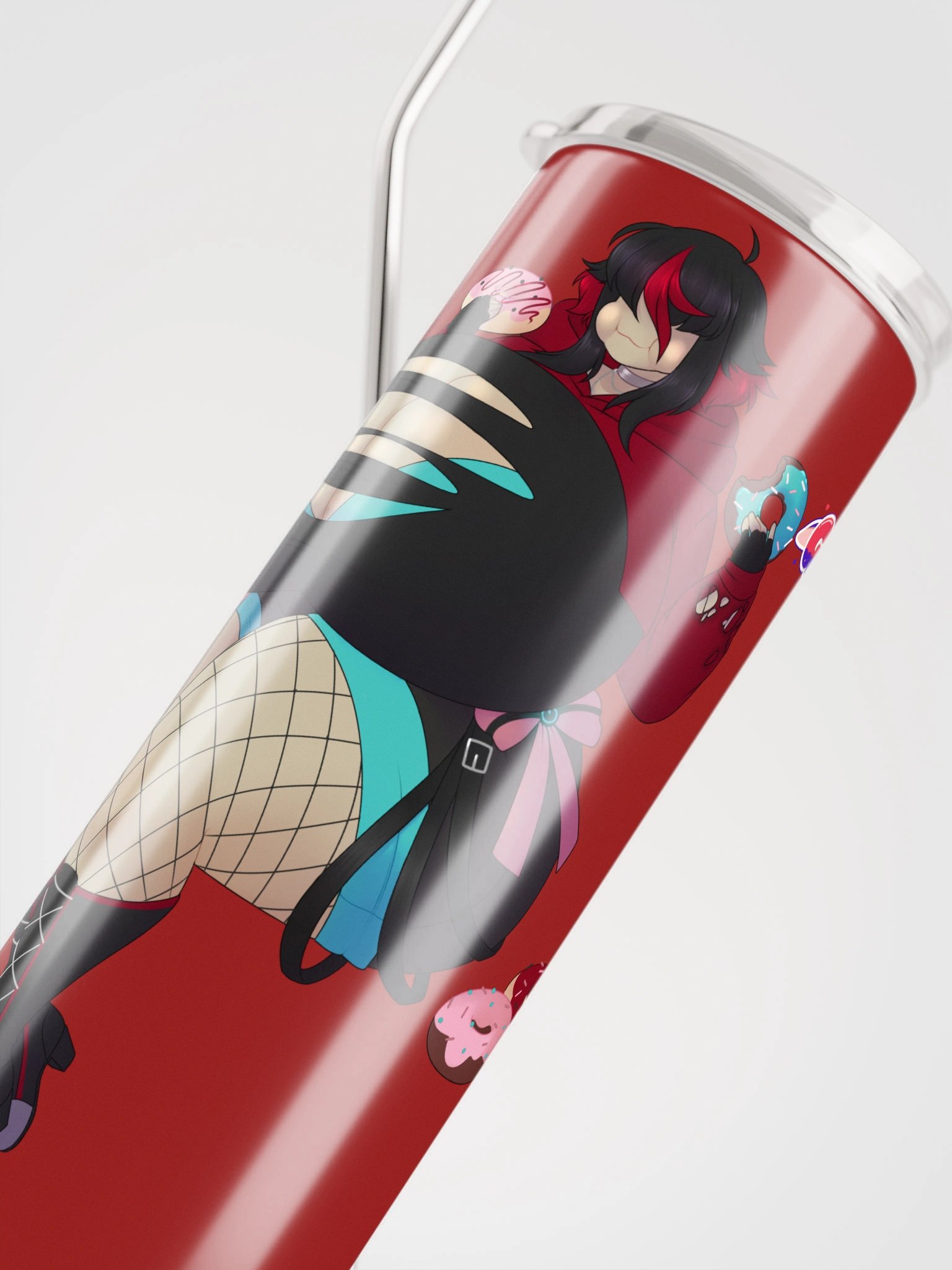 Glaze vt Tumbler product image (4)