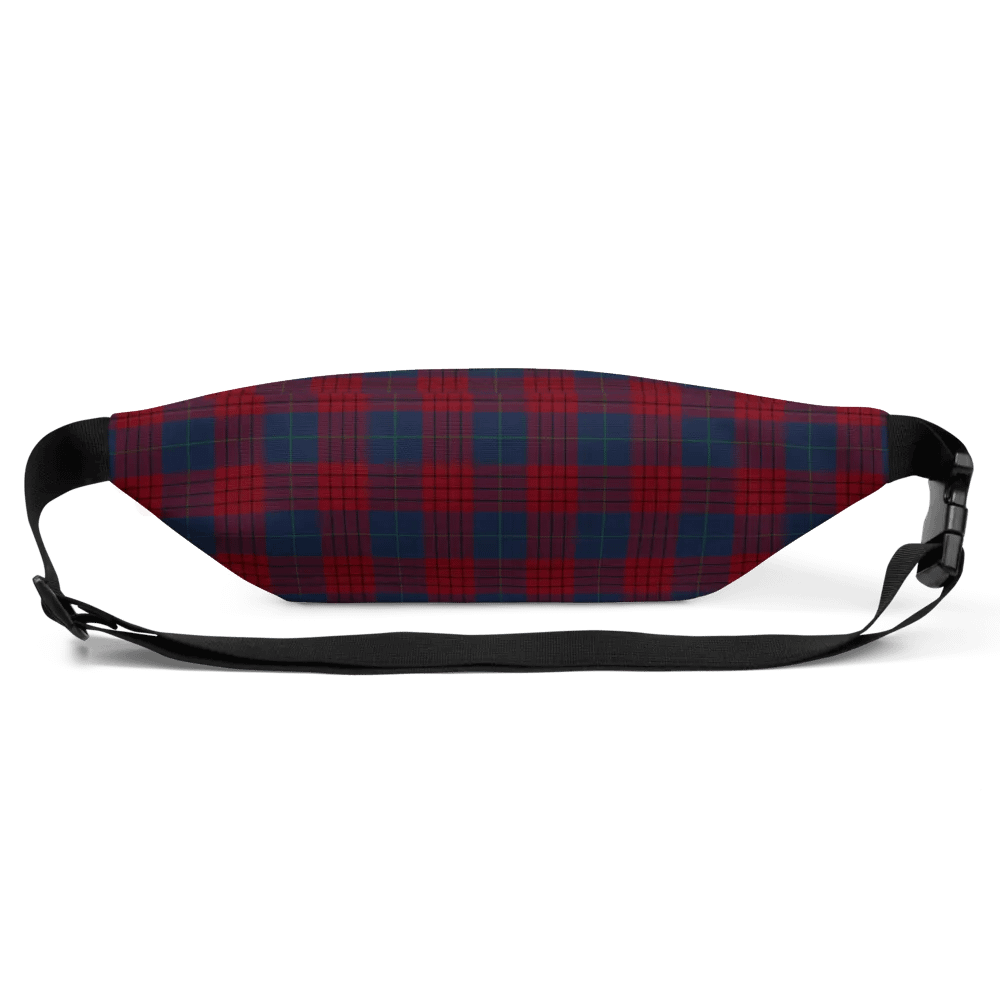 Robinson Tartan Fanny Pack product image (4)
