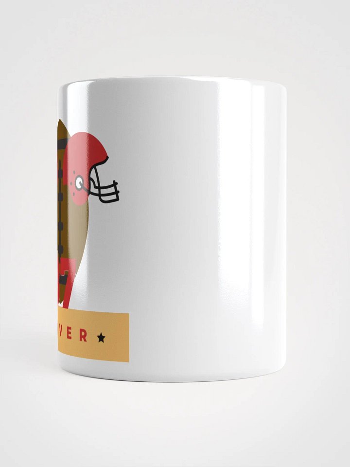 87 Lover Mug product image (2)
