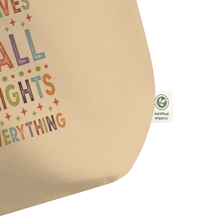 Autumn Is Tote product image (2)