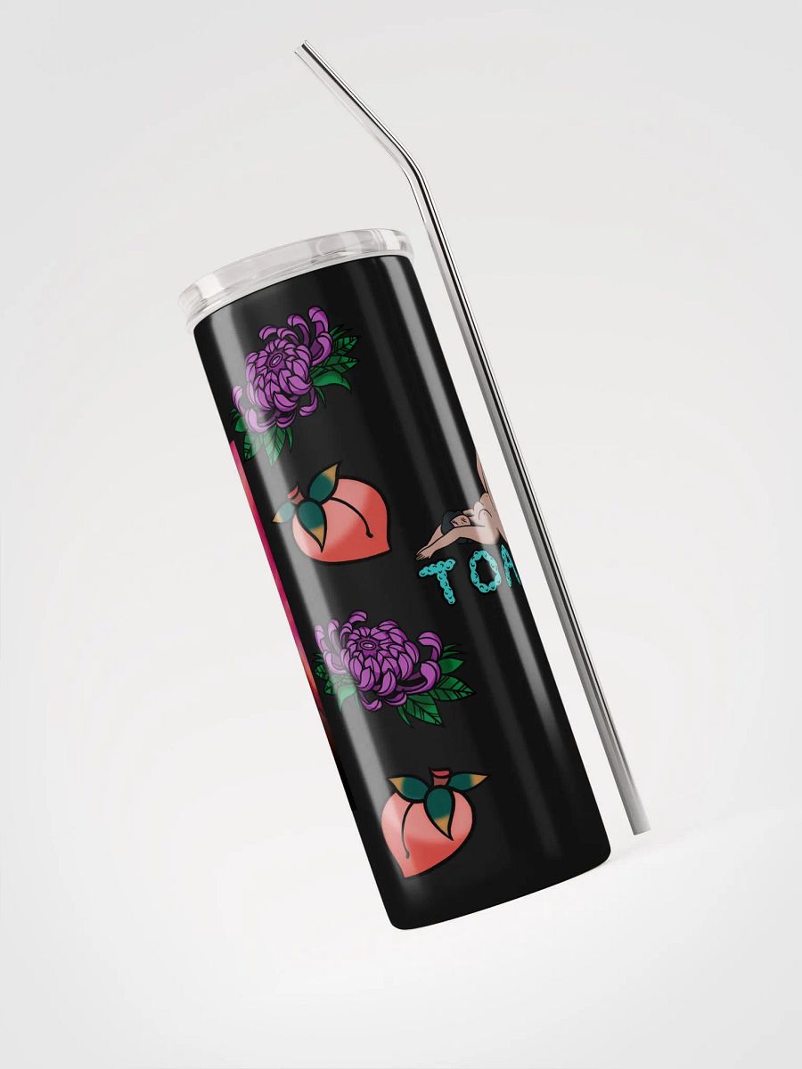 Witness The Thiccness 20oz Tumbler product image (5)