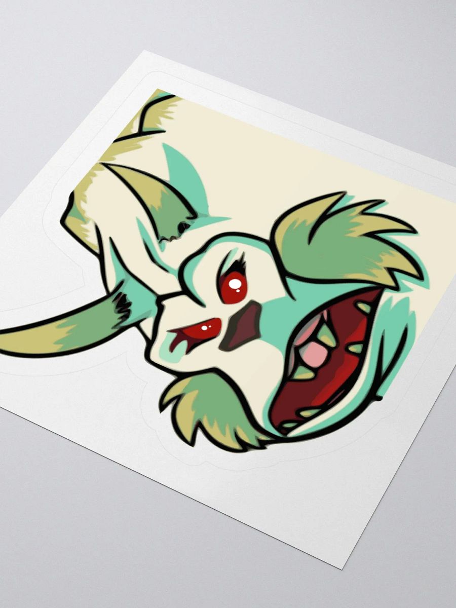 YetiAward Sticker product image (8)
