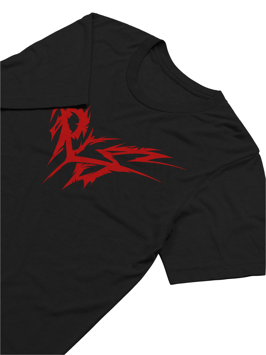 *NEW* IRIS Text Shirt product image (6)