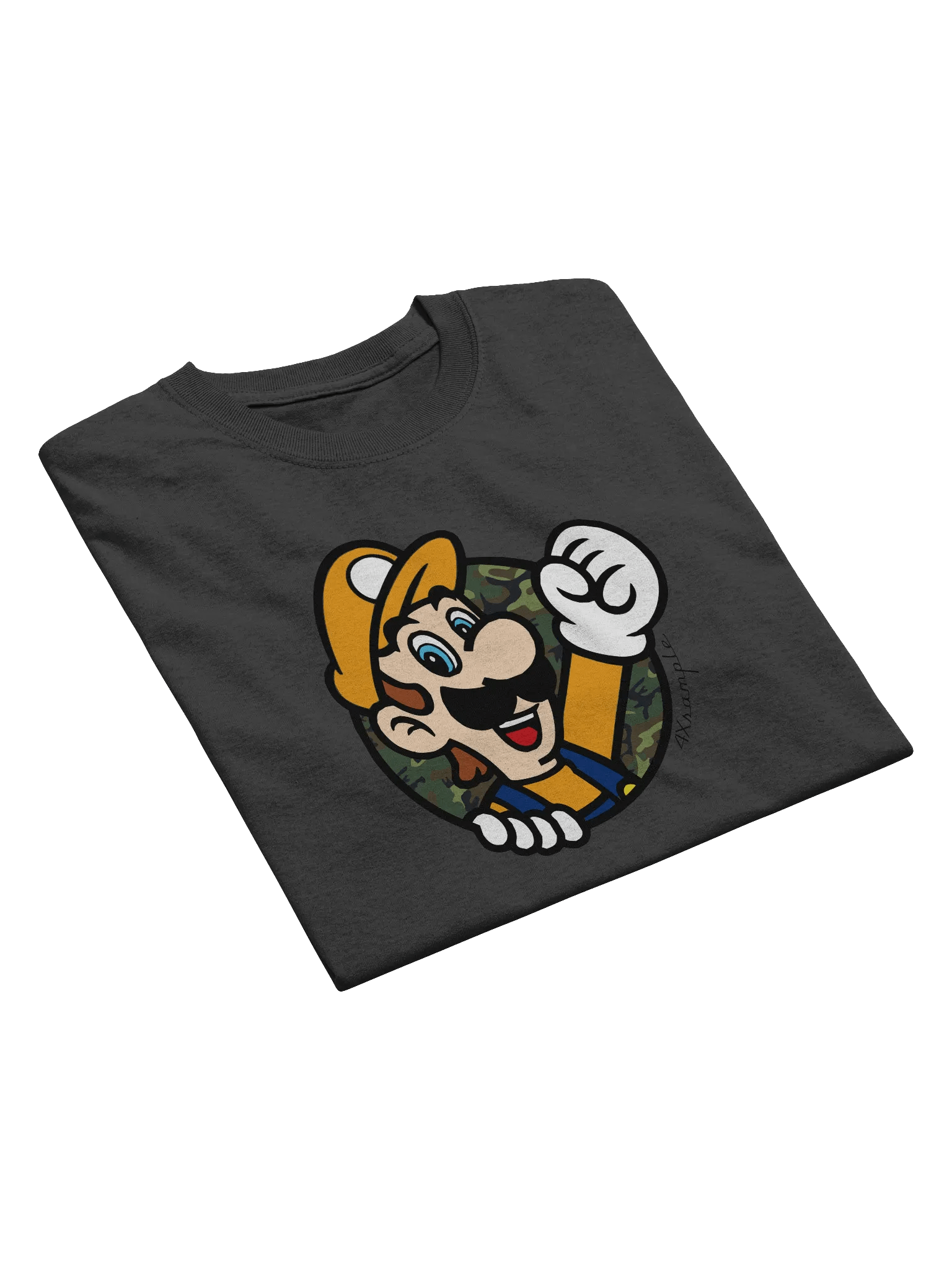 Luigi - Samarreta product image (3)