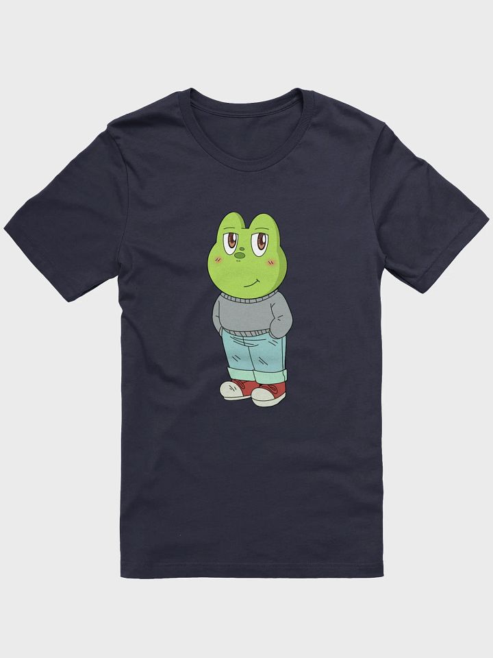 Chill Froggy T-Shirt product image (1)