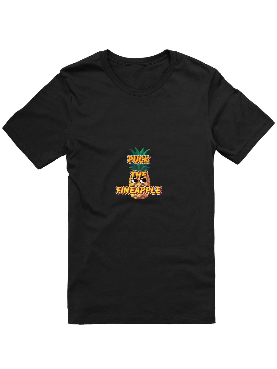 Fineapple Expressions T-Shirt product image (1)