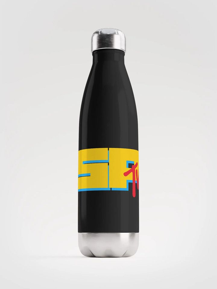 SPTV Aluminum Tumbler product image (1)