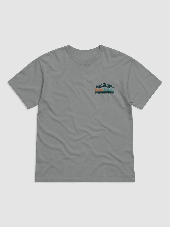 Wilderness Explorer Comfort Tee product image (1)