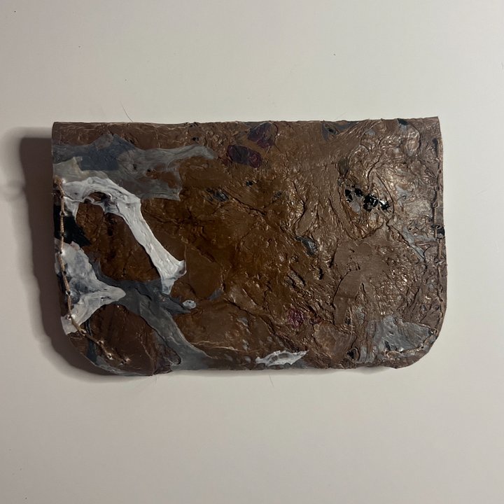 Brown wallets product image (1)