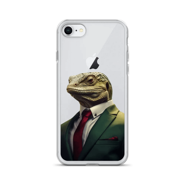 Anti-Lizard | Phone cover product image (24)