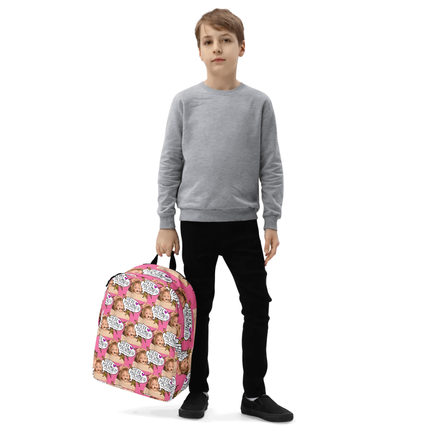 hexx cursed doll backpack product image (7)