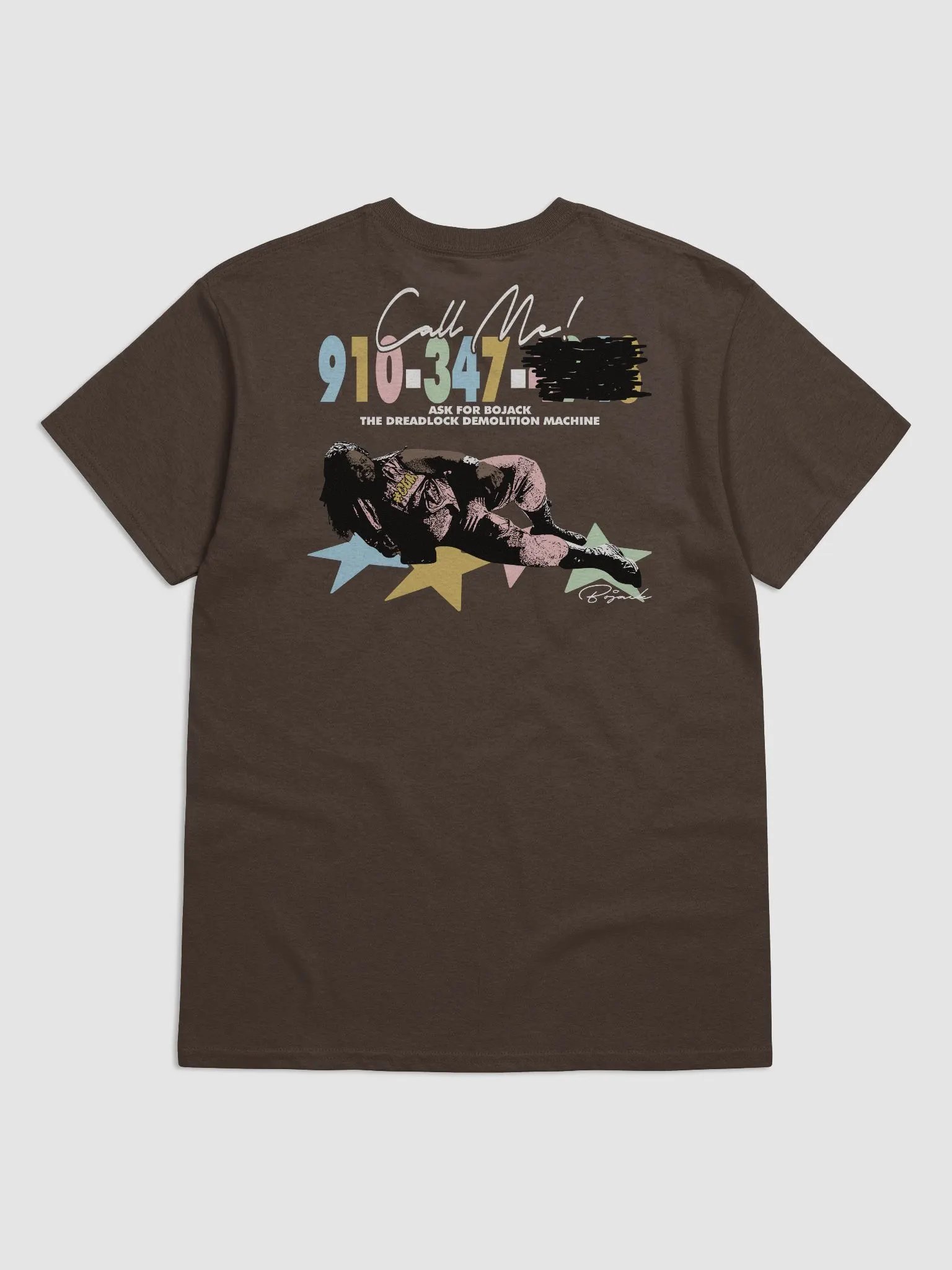 CMIYGL Brown product image (2)