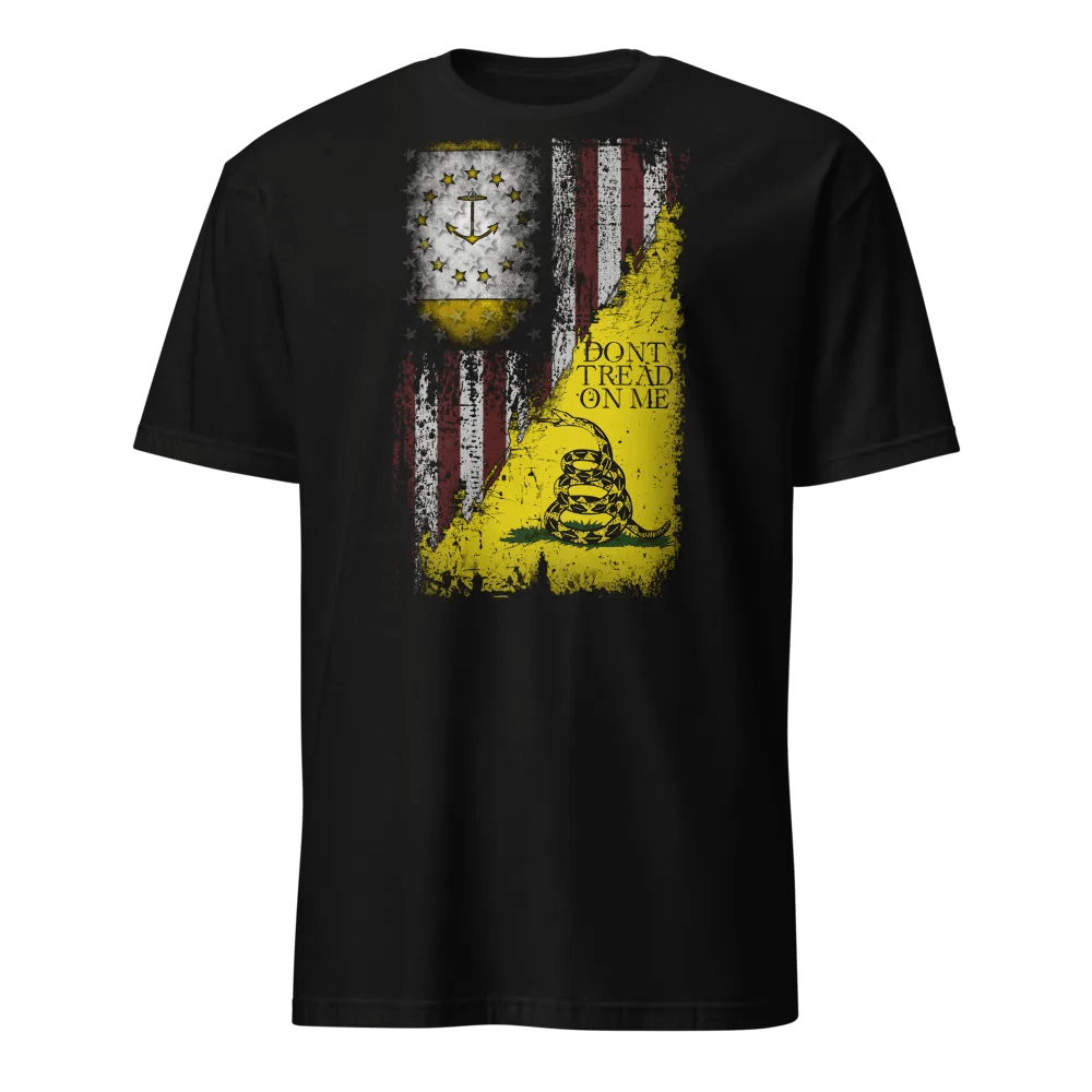 Rhode Island Gadsden Flag product image (1)