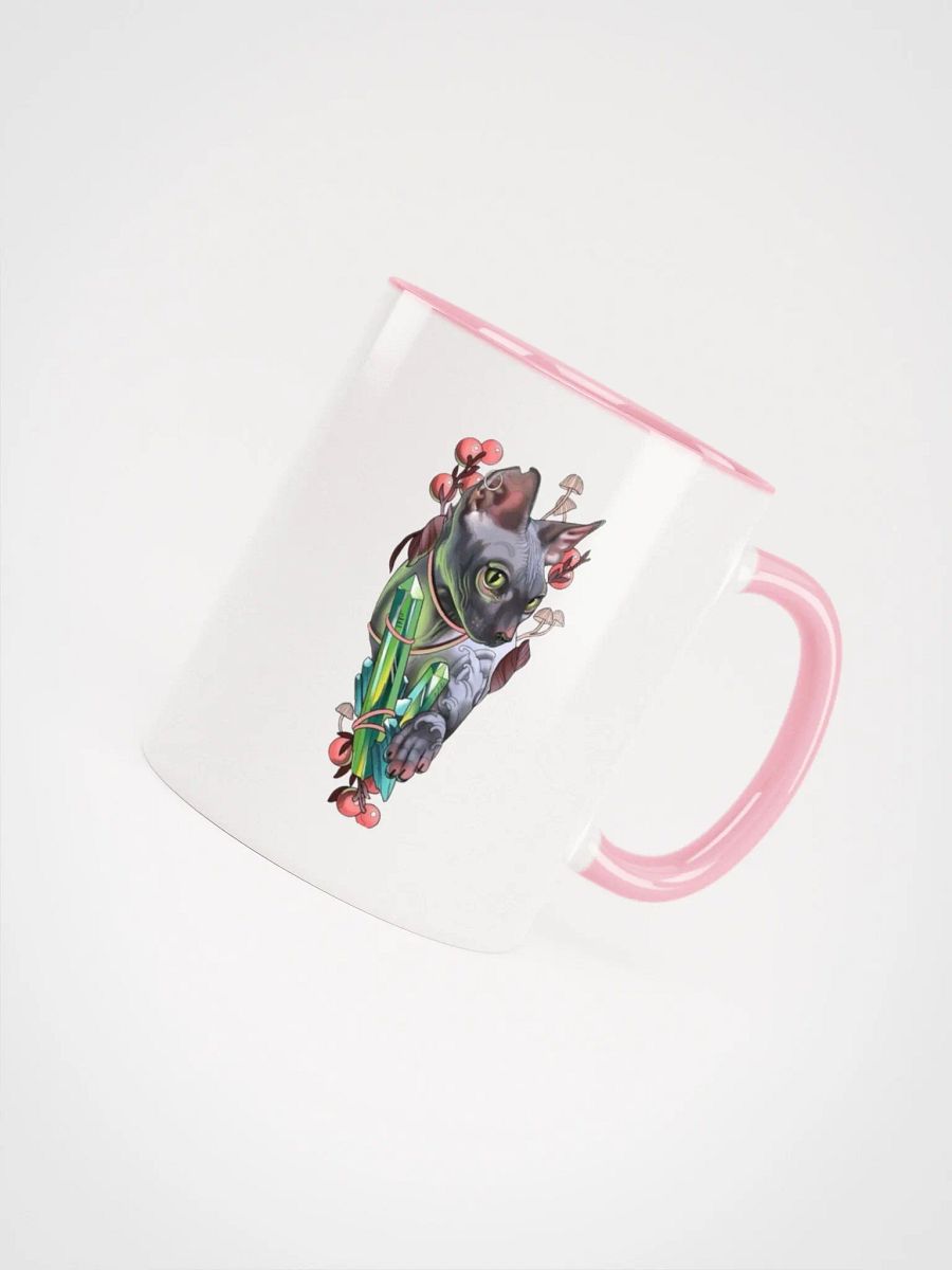 Mug Sphynx Crystal product image (16)