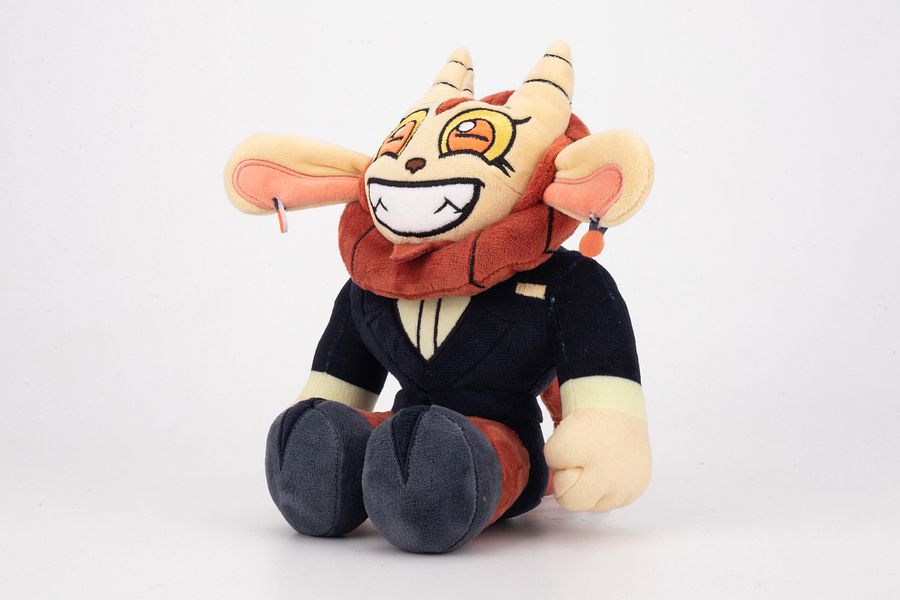 Maulie Plushie product image (1)