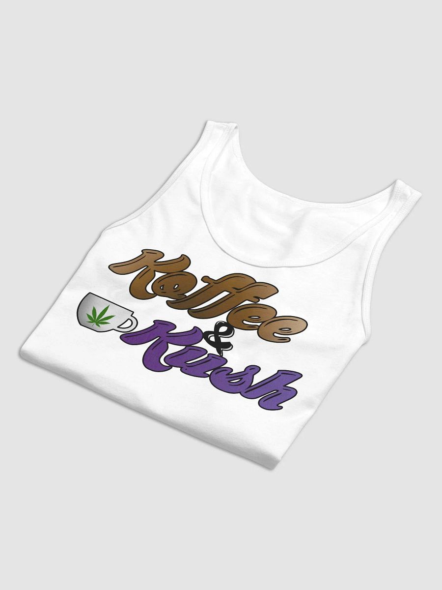 Koffee & Kush Tank product image (6)