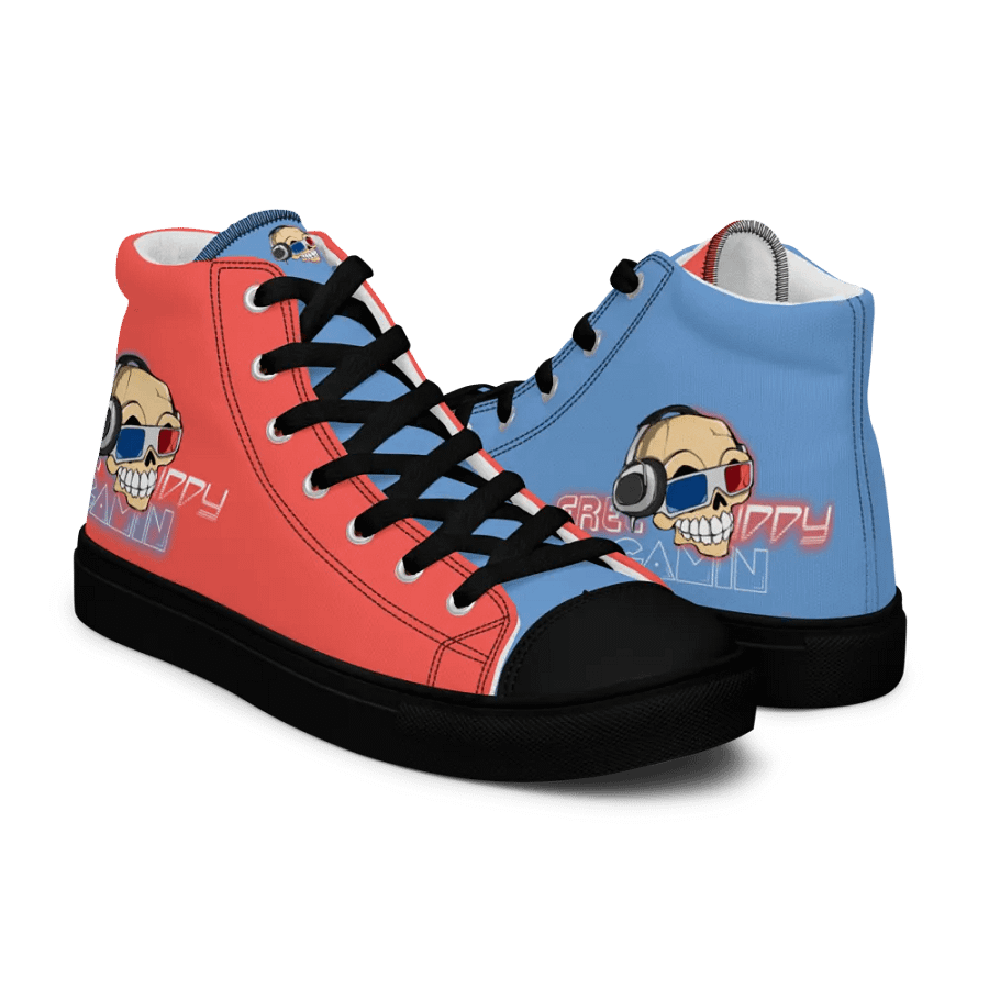 Gamin Buddy Kicks product image (11)