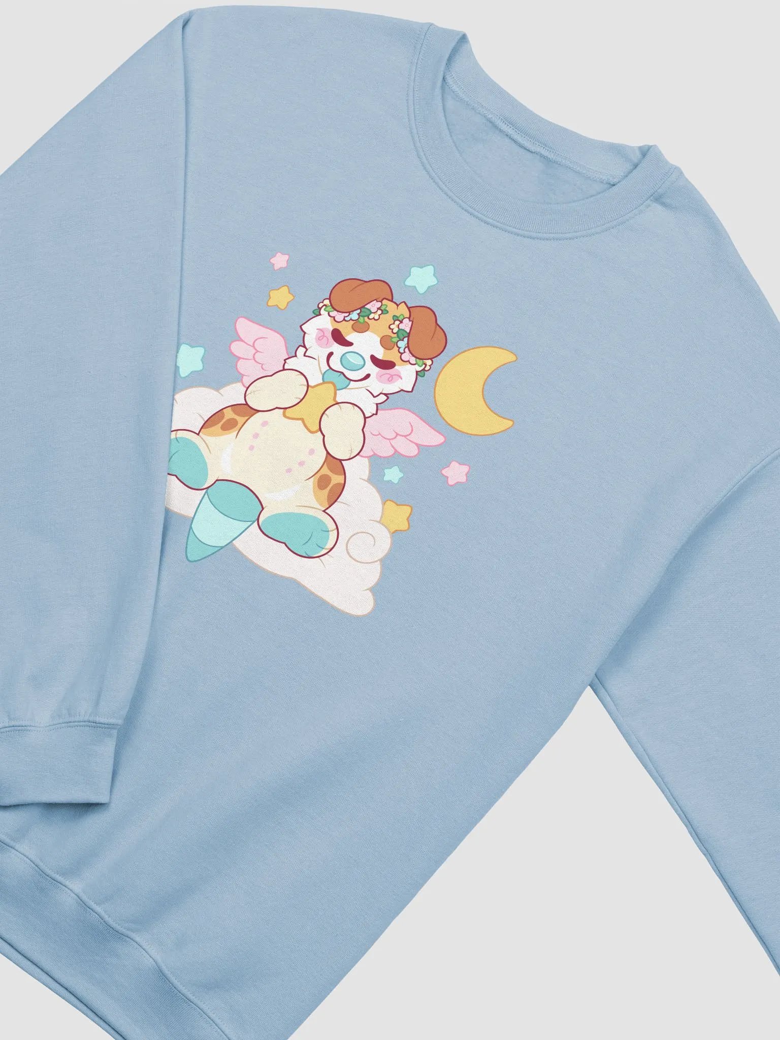 Soft Dreams Sweatshirt product image (5)