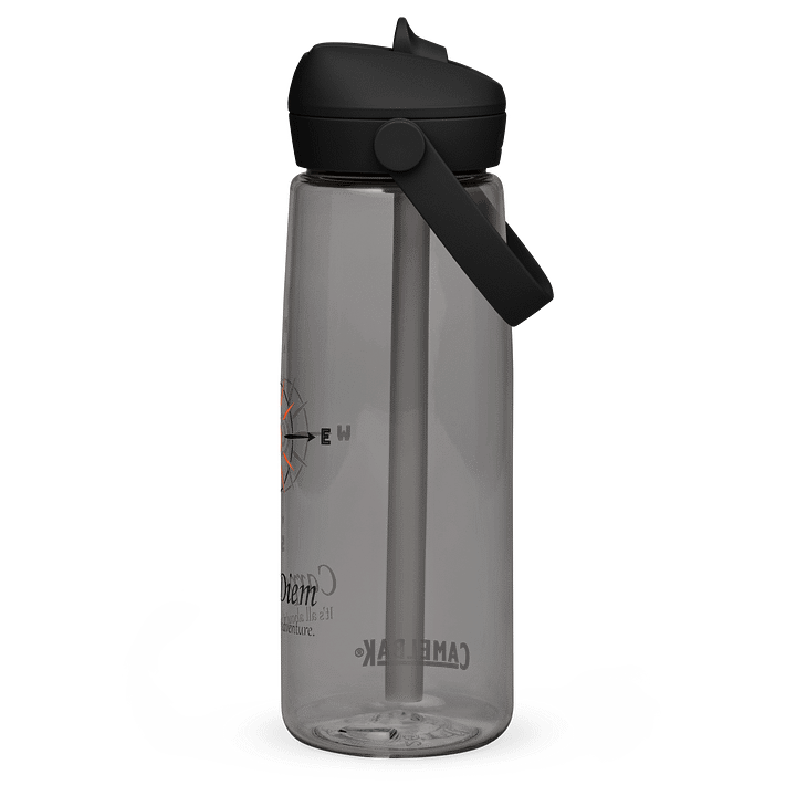 Carpe Diem Water Bottle product image (2)