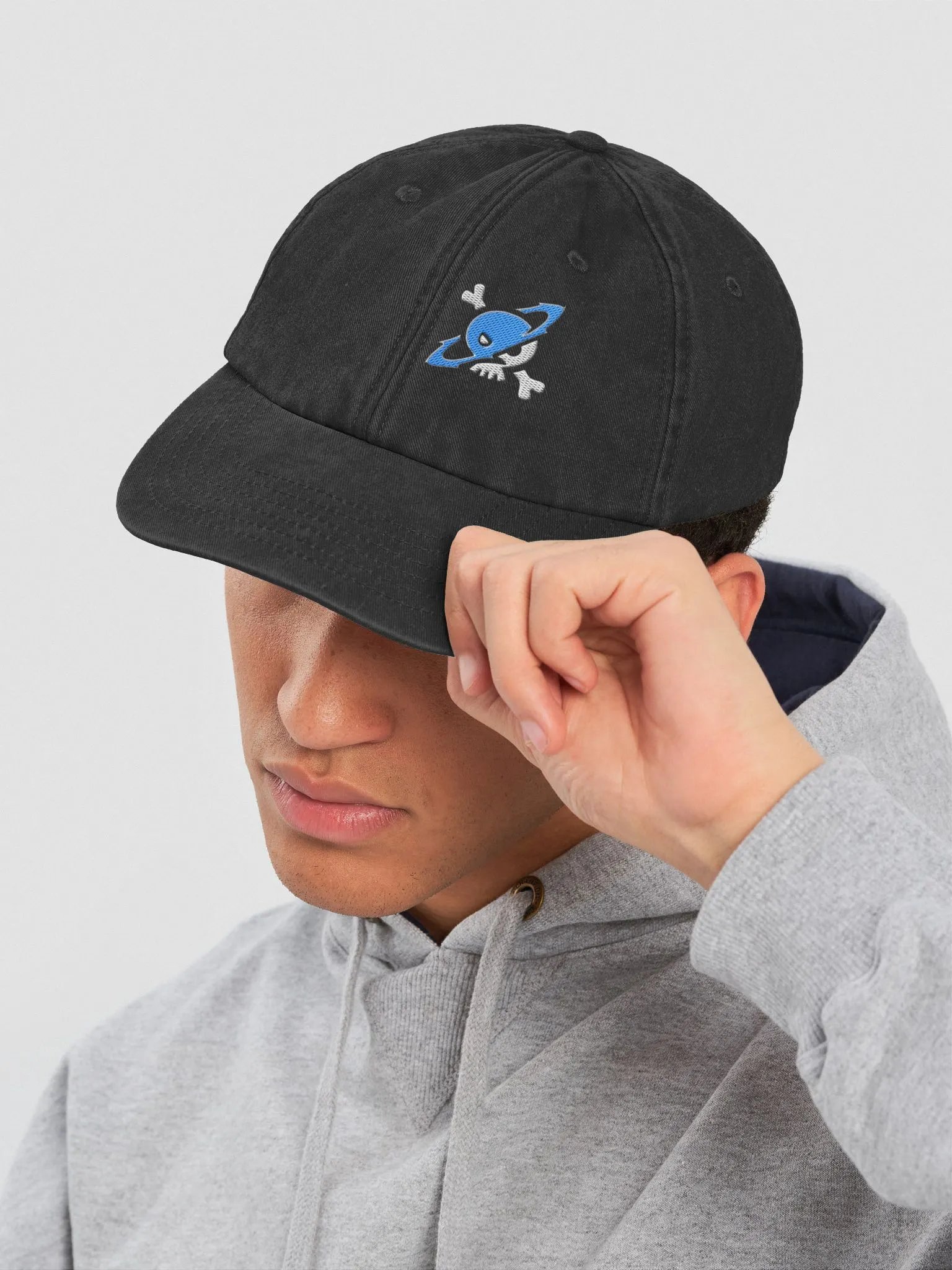 Space Pirate Hat product image (11)