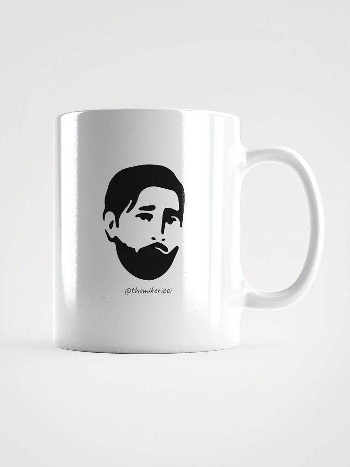 White Poop Juice Mug product image (1)
