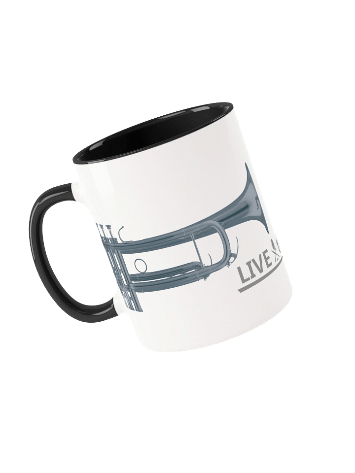 I don't want to toot my own horn, but... product image (2)