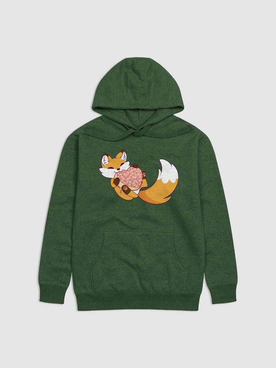 Donut Leave Me Hoodie product image (1)