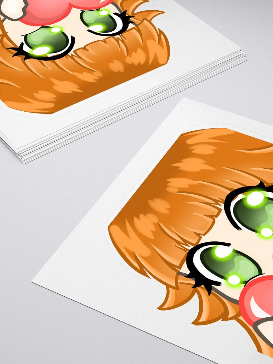 Love Sticker product image (4)
