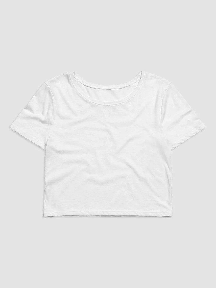 Flower Crop top product image (3)