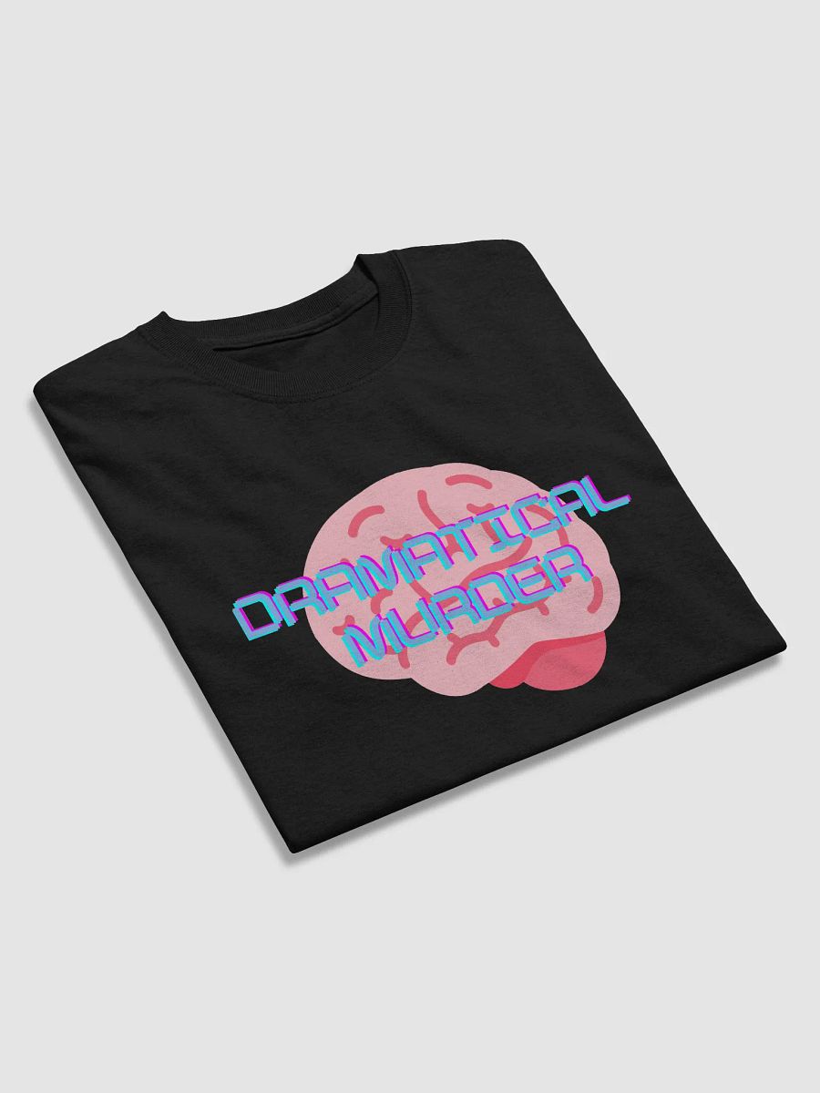 DRAMAtical Murder on my Brain Tee Shirt product image (31)