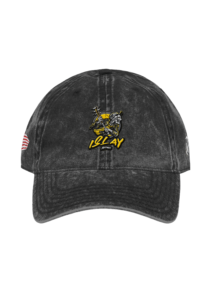 Stream Hat product image (2)