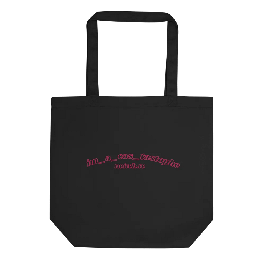 Lucifer Loves You Tote product image (2)