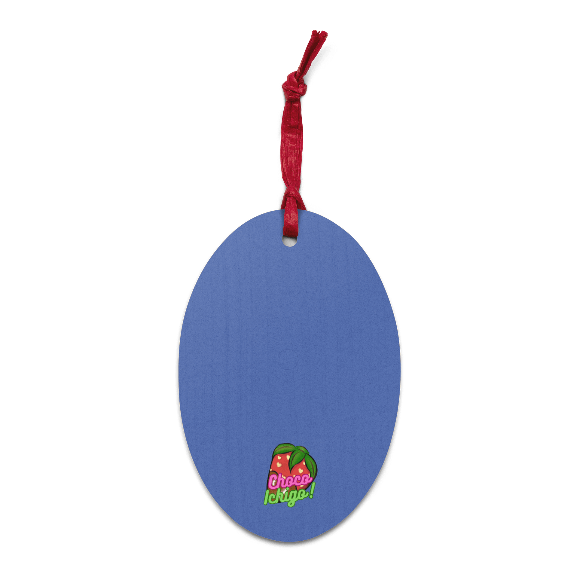 Air Mage Haruto Wooden Ornaments product image (2)