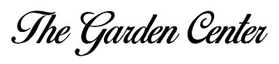 The Garden Center