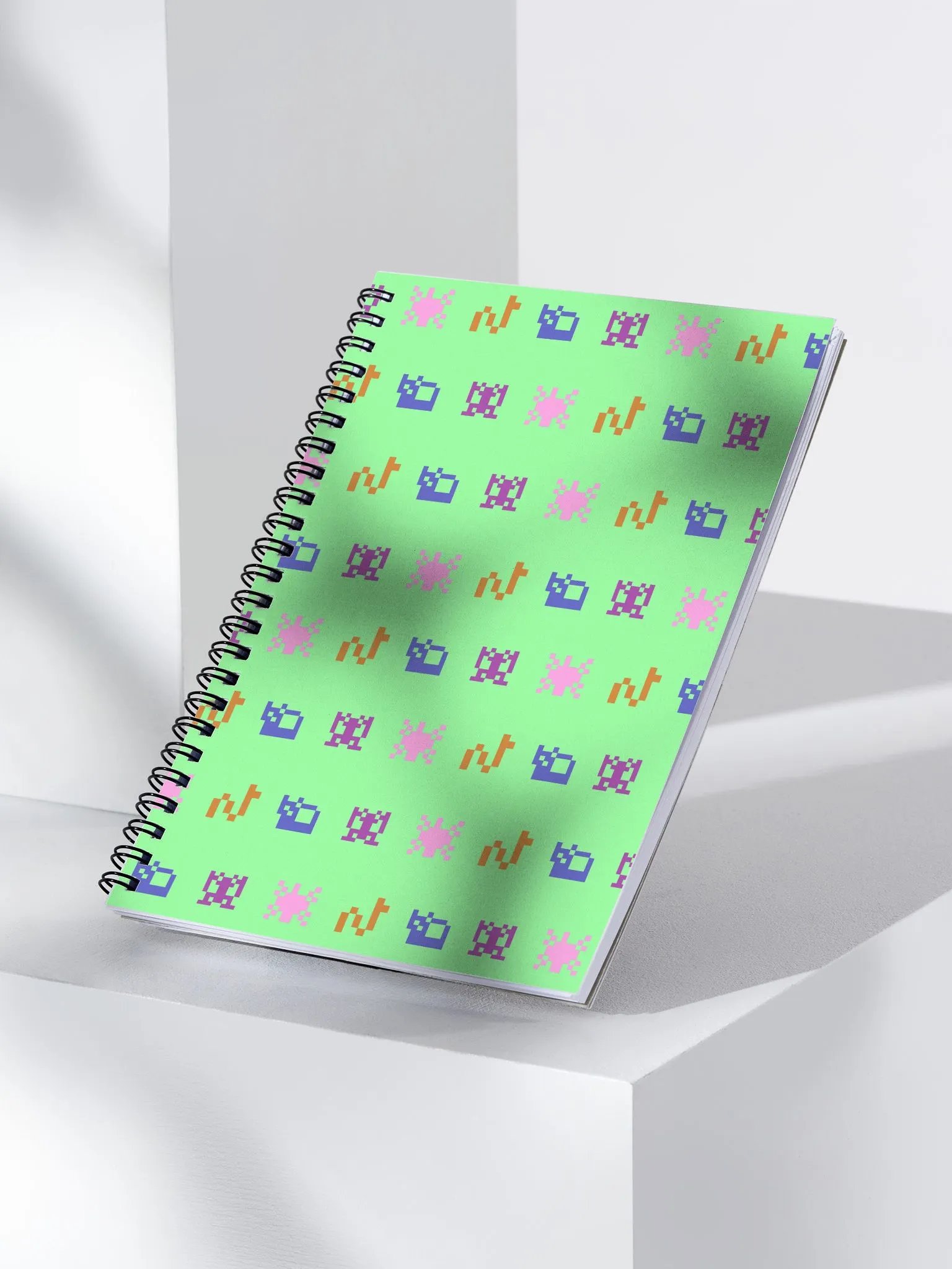 Bug Parade Notebook product image (3)
