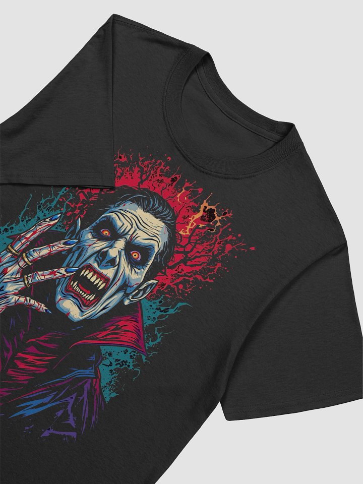 Crimson Hunger product image (2)
