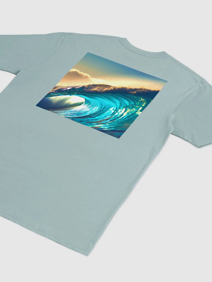 PADDLING OUT product image (2)