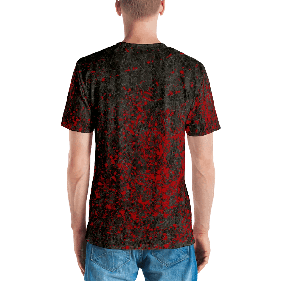 BCG Blood Splat product image (3)
