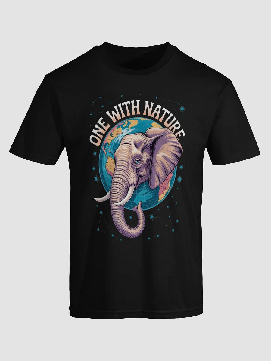 Nature's Embrace T-Shirt product image (5)