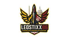 LeoStixx86 Crew Lounge